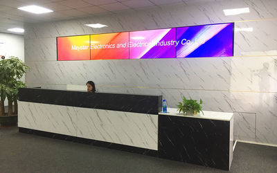 چین Beijing Silk Road Enterprise Management Services Co.,LTD نمایه شرکت