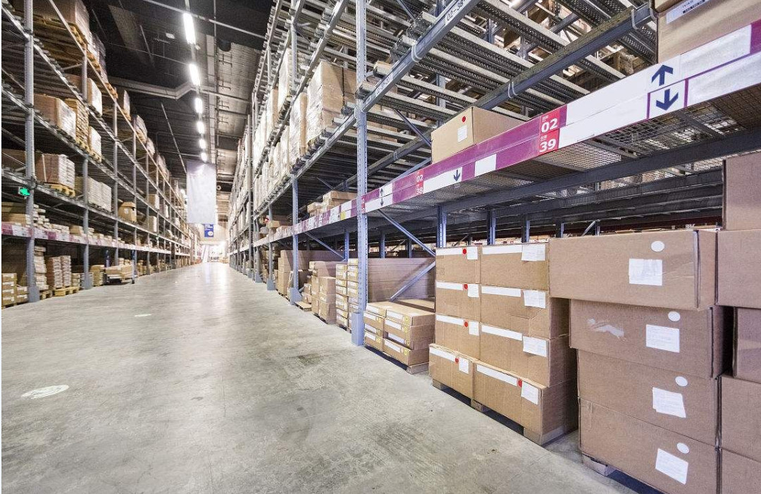 Beijing Silk Road Enterprise Management Services Co.,LTD خط تولید کارخانه