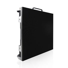 60 * 45 نقطه با وضوح تصویر پیکسل کوچک Pitch LED صفحه نمایش P2 داخلی کامل با صفحه نمایش تصویری