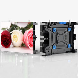 P1.25 ماژول های نمایشگر LED داخلی نصب و راه اندازی ثابت دیوار مونتاژ HD Pitch small