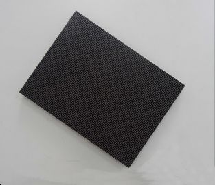پانل تبلیغاتی تجاری صفحه نمایش صفحه نمایش داخلی داخلی پیکسل کوچک پیکسل کوچک 1R1G1B P2.4