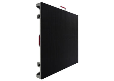 1/4 صفحه نمایش LED حالت اسکن در فضای باز صفحه نمایش P8 محافظت درخشان بالا IP65 محافظ