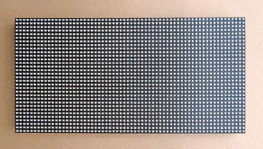 Full Color P5 داخلی LED Video Video Wall 320 * 160mm ماژول VGA کنتراست بالا
