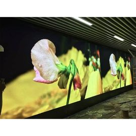 P2.5 با صفحه نمایش ویدئو ، چراغ صفحه نمایش ویدیوی نوا ، LED صفحه نمایش SMD 200 - قدرت پنل 750W