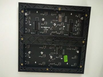 بسته بندی LED صفحه نمایش LED صفحه نمایش تبلیغات 3mm پیکسل Pitch SMD2121