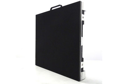 نمایش موسیقی داخلی داخل صحنه Stage LED Screen P6.25 40dots * 40dots وضوح ماژول