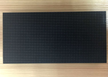 ماژول نمایش LCD SMD LED کاملاً پاک و روشن P4 داخلی بیلبورد ماژول ICN2028