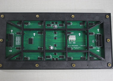 SMD3535 P8 صرفه جویی در انرژی ماژول رهبری 6500cd روشنایی 1/3 اسکن درایو وظیفه