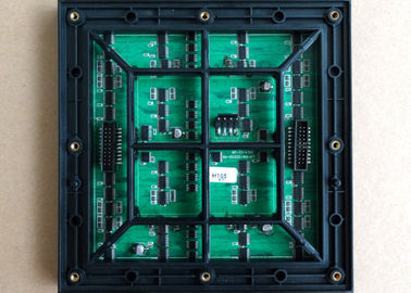ماژول نمایشگر LED با نرخ بارگذاری بالا میزان مصرف کم AC110V - 220V