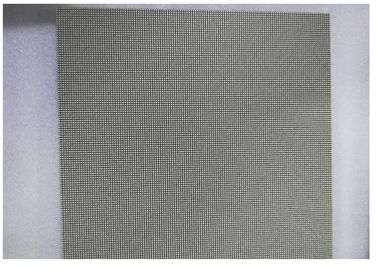 اجاره ماژول HD P1.875 داخلی اجاره ای آسان تنظیم راه دور پانل 240 * 240mm 1000 نیت روشنایی