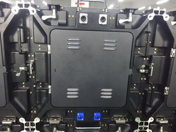 ماژول نمایشگر Pixel Pitch P2.5 LED Indoor 1/32 Scan Scan - کابینت ریخته گری