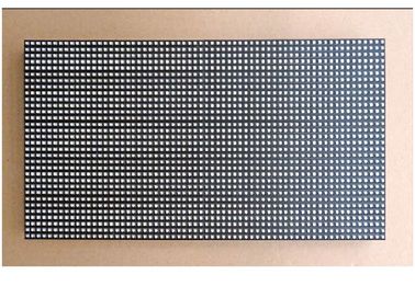 ماژول لامپ ضد آب با کیفیت بالا RGB با کیفیت بالا 320 * 160 میلی متر ویدئو برای مرکز خرید
