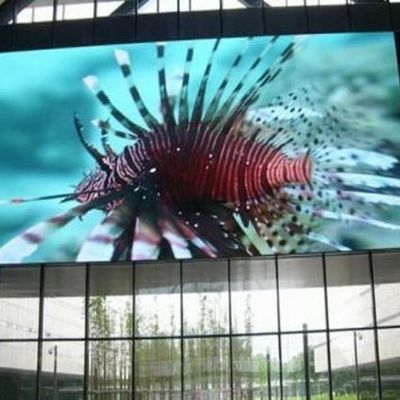 اندازه صفحه کابینت HD P5 در فضای باز Full Color SMD2727 960 * 960mm