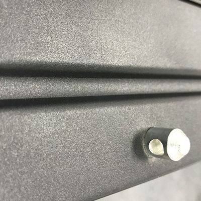 تبلیغات در فضای باز با نمایشگر کامل رنگی LED با وضوح بالا 2.5mm پیکسل پیست