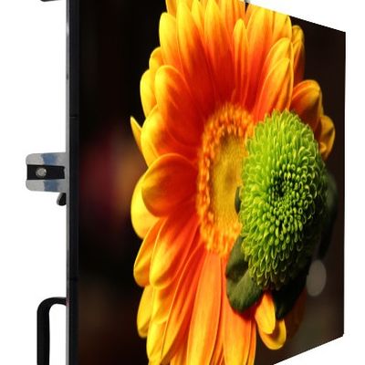 200 - 750W چراغ روشنایی بالا نمایش بیلبورد تبلیغاتی بزرگ P6 P8 P10 P16