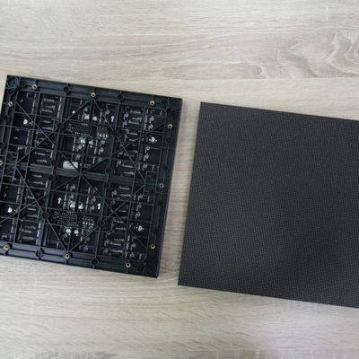 صرفه جویی در مصرف انرژی در صفحه نمایش پیکسل کوچک Pitch LED P1.875 با کیفیت عالی با کیفیت بالا برای فیلم