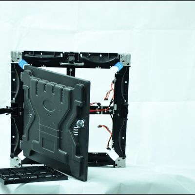 صرفه جویی در مصرف انرژی در صفحه نمایش پیکسل کوچک Pitch LED P1.875 با کیفیت عالی با کیفیت بالا برای فیلم