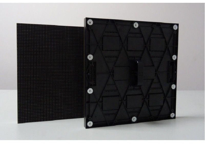 Full Color Led Video Wallpaper SMD1515 2.98mm Pixel Pitch 2 سال گارانتی