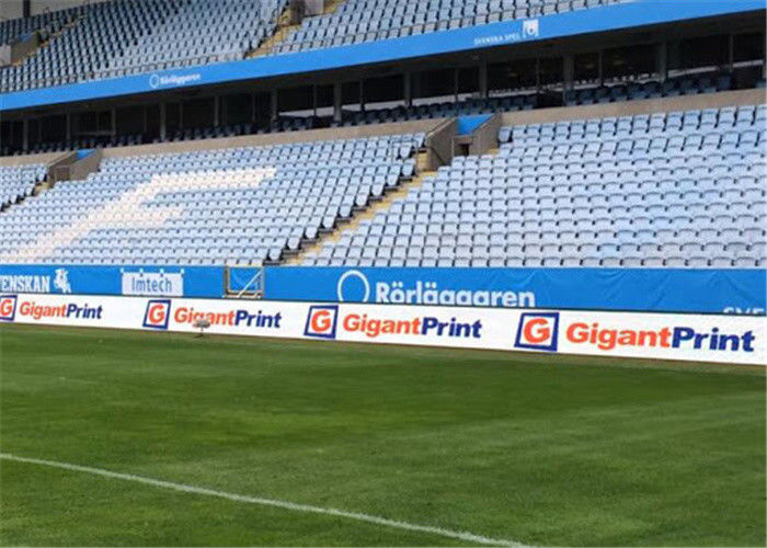 ولتاژ ورودی ولوم ورودی AC105 - 235V ولتاژ محیطی با مقاومت بالا P10 Stadium